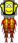 Jetpack buddy icon