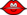 Lippen buddy icon