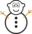 Sneeuwpop buddy icon