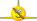 Vliegtuig emoticon