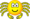 Kreeft emoticon