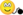 Geketende emoticon