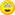 Wijn snor emoticon