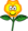 Viooltje emoticon