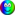 Regenboog emoticon