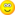 Rond ogige emoticon