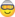 Skieënde emoticon