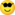 Zonnebril emoticon