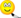 Gekriebelde emoticon