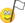 Witte vlag emoticon