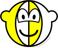 Strandbal buddy icon