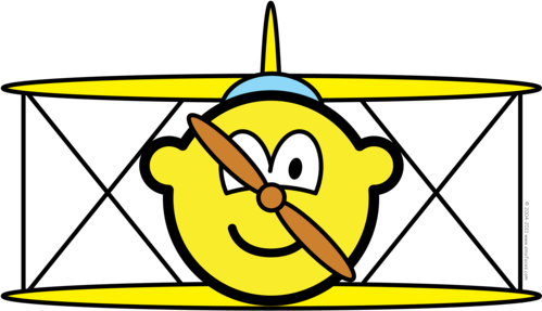 Dubbeldekker buddy icon