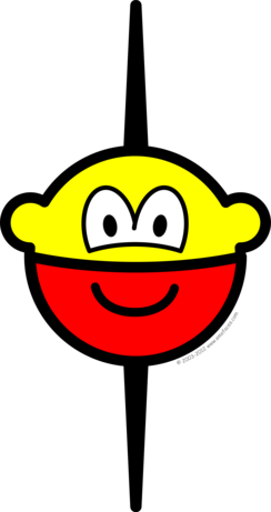 Dobber buddy icon