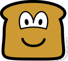 Brood buddy icon