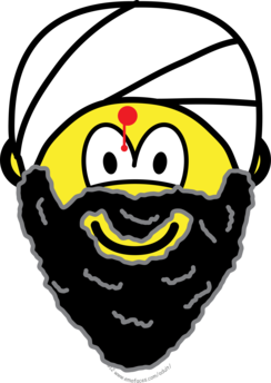 Dode Bin Laden buddy icon