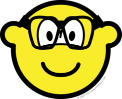 Eric Morecambe buddy icon