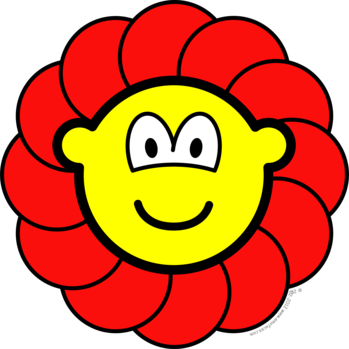 Bloem buddy icon