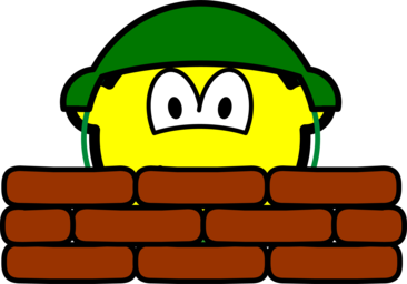 Schuttersput buddy icon