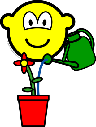 Tuinman buddy icon