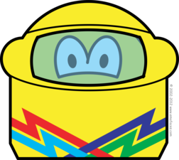 Helm buddy icon