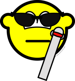 Men In Black buddy icon