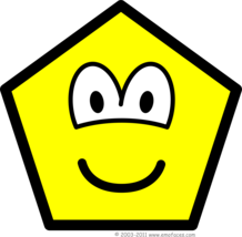 Pentagon buddy icon