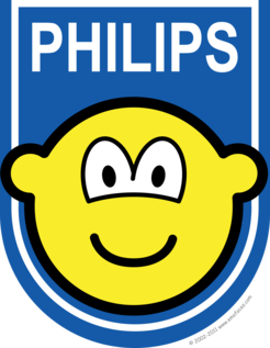 Philips buddy icon