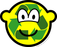 Recycle buddy icon