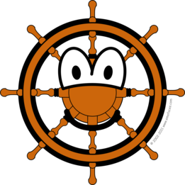 Scheepswiel buddy icon