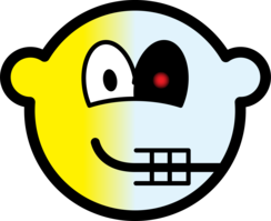 Terminator buddy icon