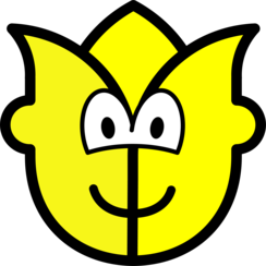 Tulp buddy icon