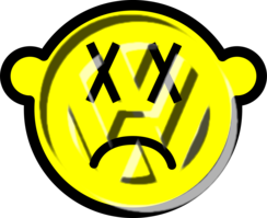 VW wegpizza buddy icon