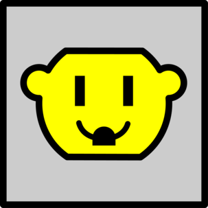 Stopcontact buddy icon