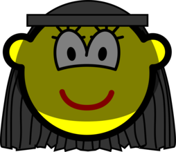 Weduwe buddy icon