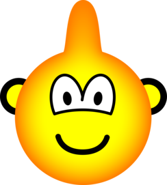 Bult emoticon