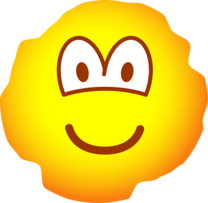 Koekje emoticon