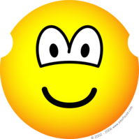 Oorloze emoticon