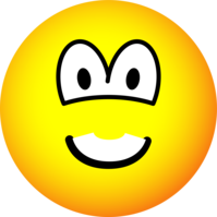 Melksnor emoticon