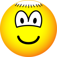 Monnik emoticon