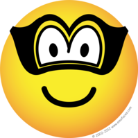 Overvaller emoticon