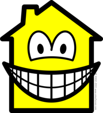 Huis smile