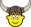 Viking buddy icon