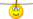 Waslijn emoticon