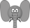 Olifant emoticon