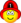 Brandweerman emoticon