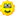 Puntige emoticon