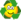 Recycle emoticon