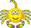 Schorpioen emoticon