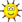 Zeemijn emoticon