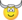 Stier emoticon